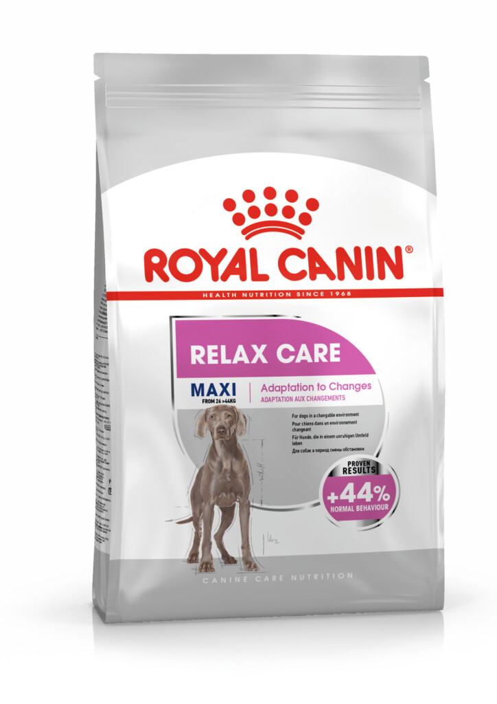 CCN Maxi relax care 9kg