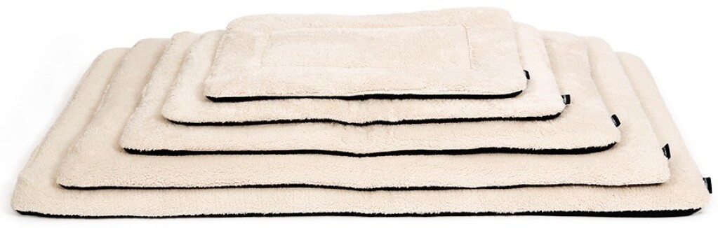 Sheep - Bench Cushion Beige L