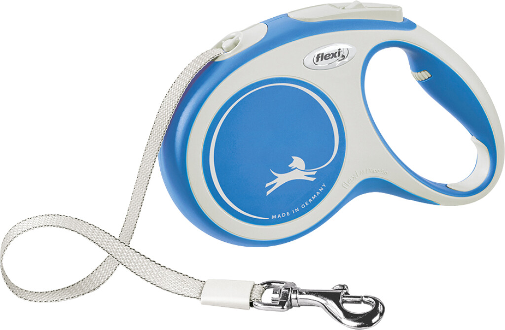 New Comfort Tape Rollijn Blauw M 5m