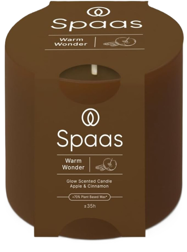 Glow geurkaars Glow geurkaars