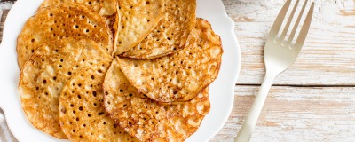 Crêpes sans gluten Crêpes sans gluten