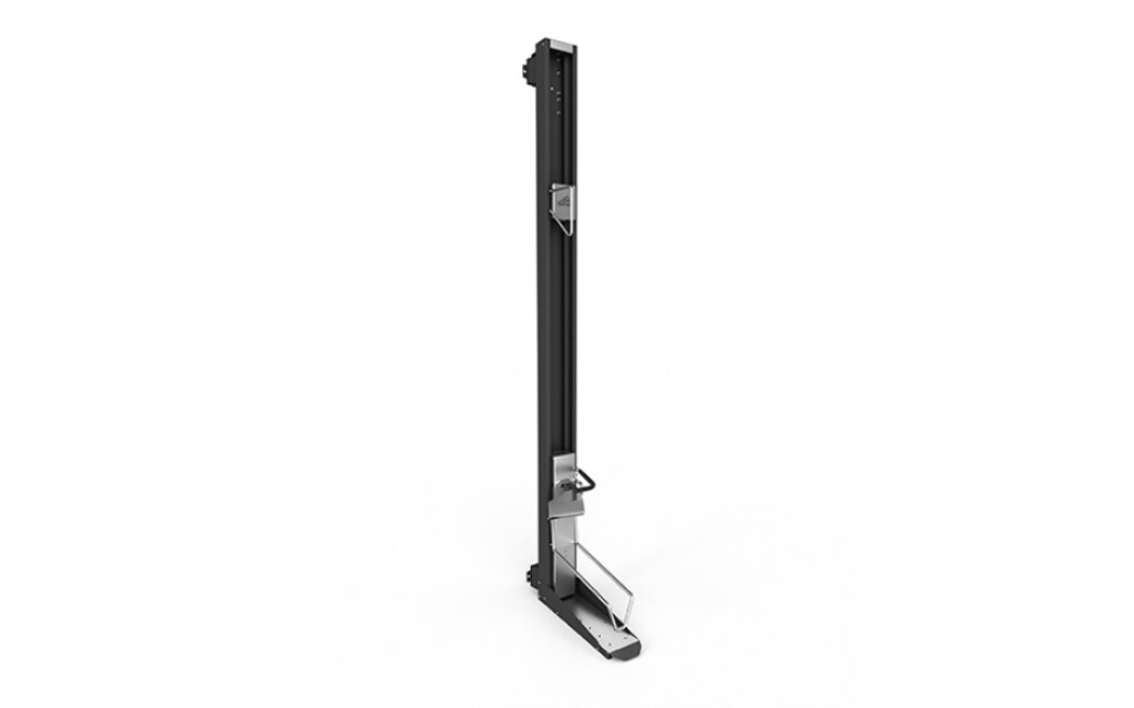 BikeLift pour abri de jardin Neo avec mécanisme pivotant