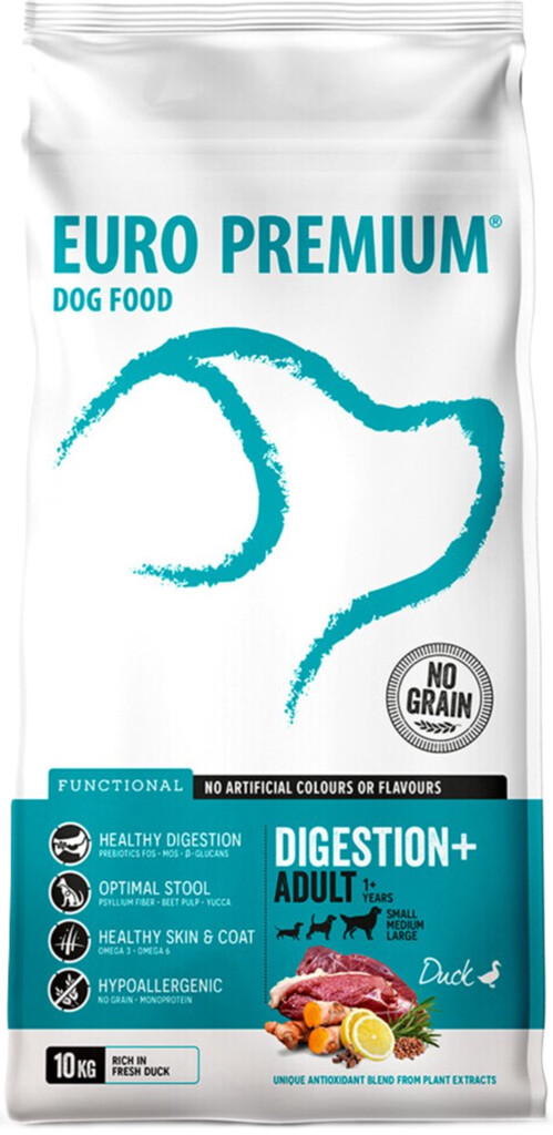 Adult digestion+ 10kg