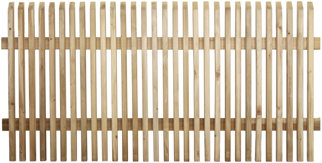 Cordoba hekwerk