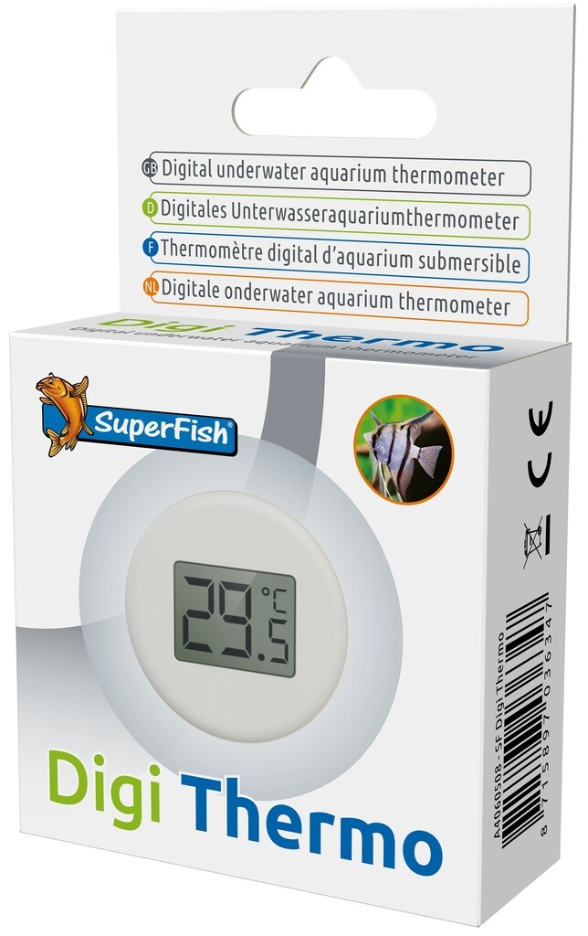 Digi Thermo
