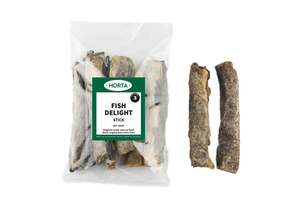 Fish Delight Stick 250 gr Fish Delight Stick 250 gr
