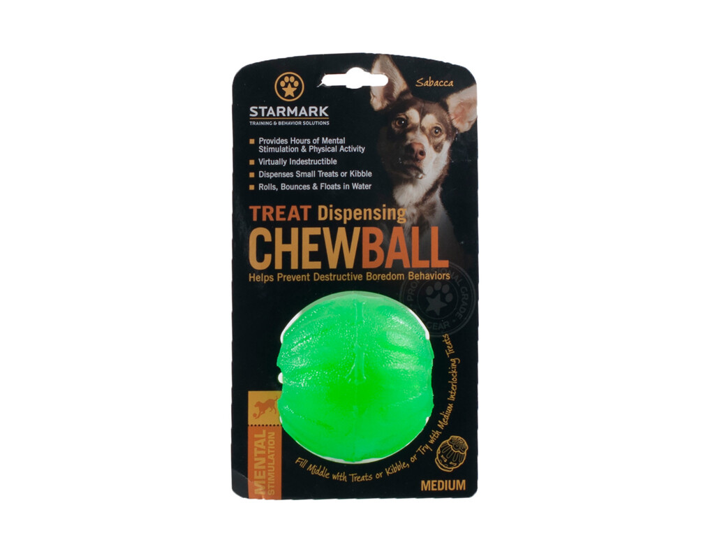 Treat Chew Ball M
