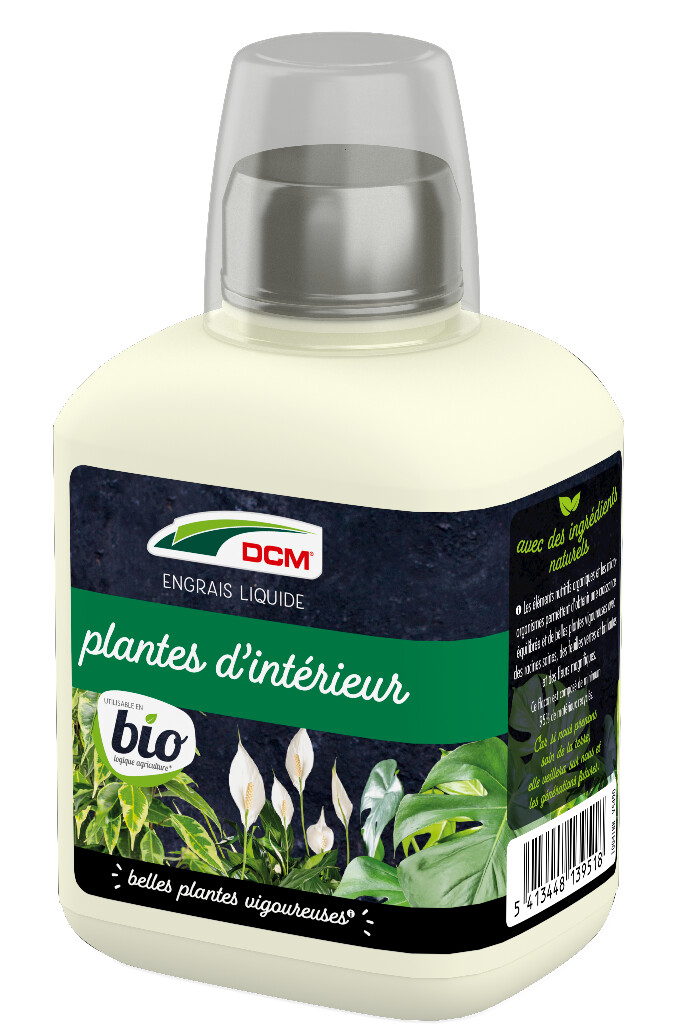 Vloeibare meststof kamerplanten 400ml Vloeibare meststof kamerplanten 400ml