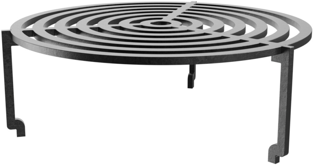 Grille Round 75