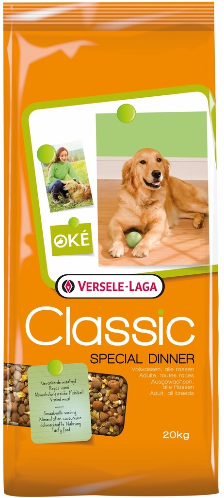 Special Diner 20 kg