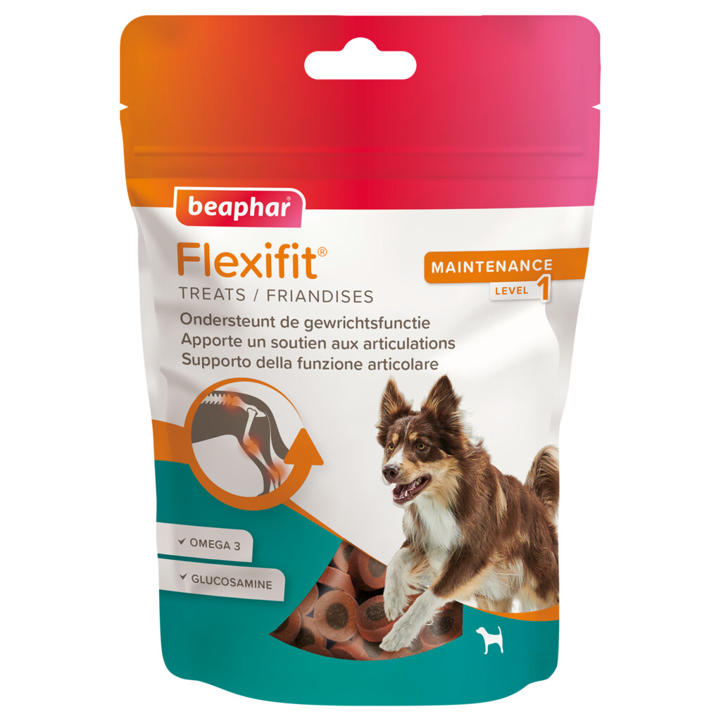 Flexifit Bâtonnets Chien