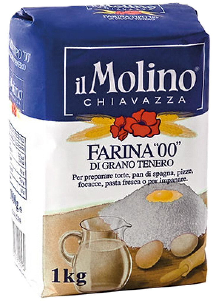 Farine Italienne 1kg
