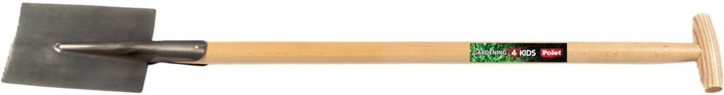 Spade Gardening 4 Kids 85cm