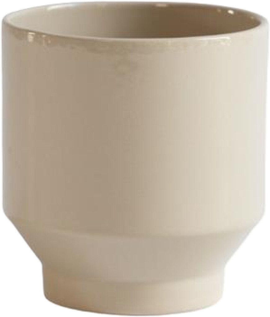 Pato pot Twin Grey 8cm