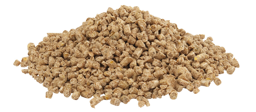 Gold 1 & 2 Crumble 5kg
