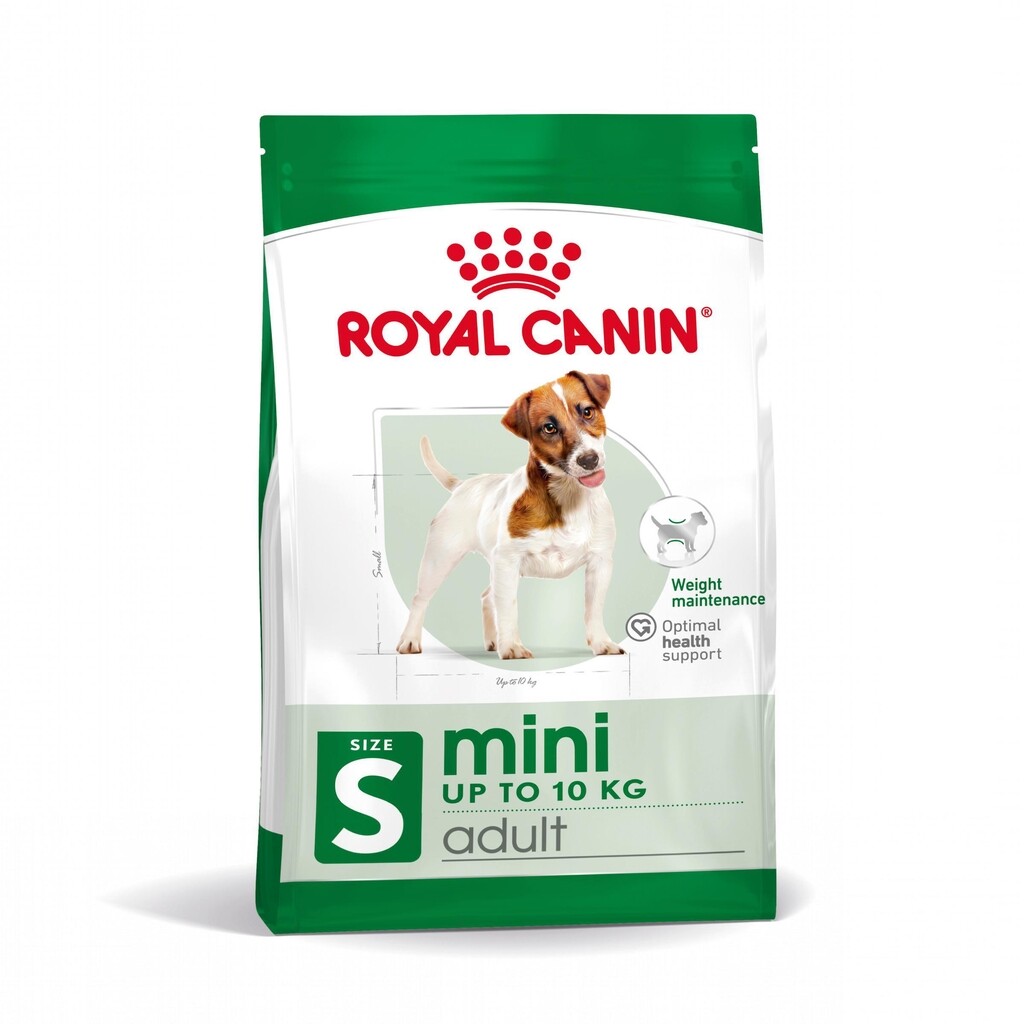 SHN Mini Adult 4 kg