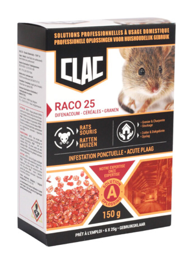 RACO 25