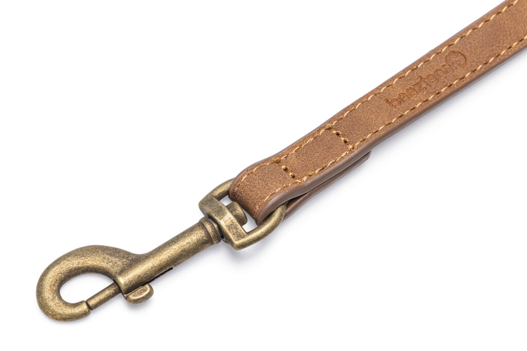 Balacron Looplijn Ax Bruin 100x1,5cm