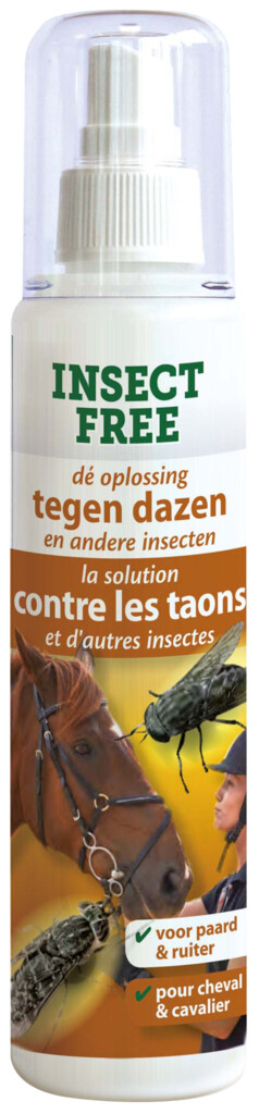 Insect Free 200ml Insect Free 200ml