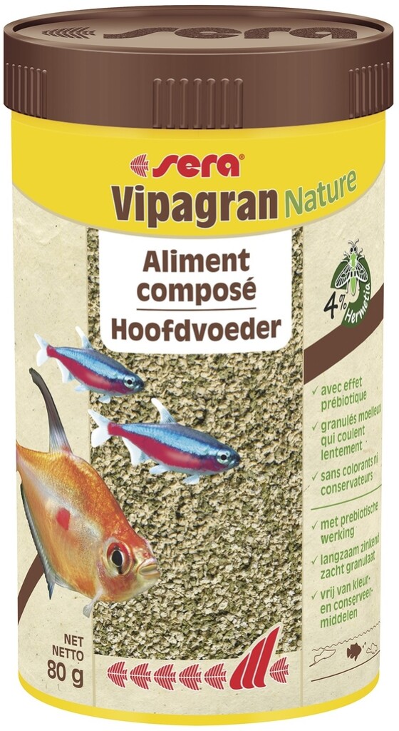 Vipagran Nature 250ml