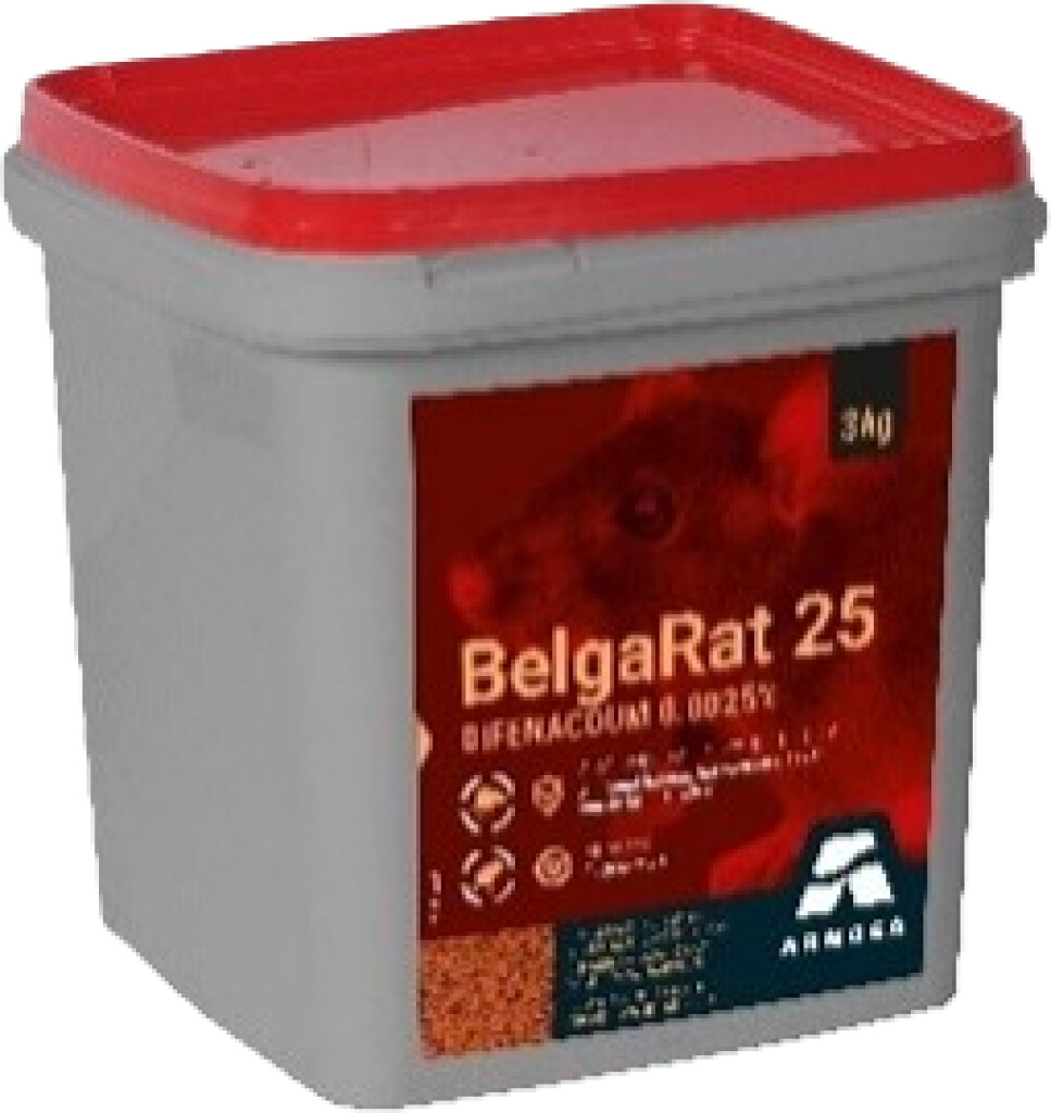 Belgarat 25