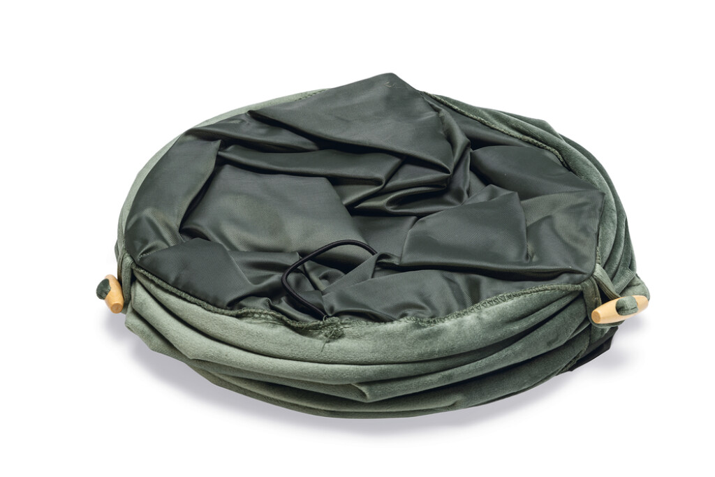 Kattentunnel Cylla groen Kattentunnel Cylla groen