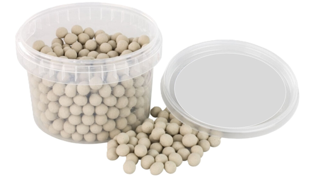 Billes céramique 700g Billes céramique 700g
