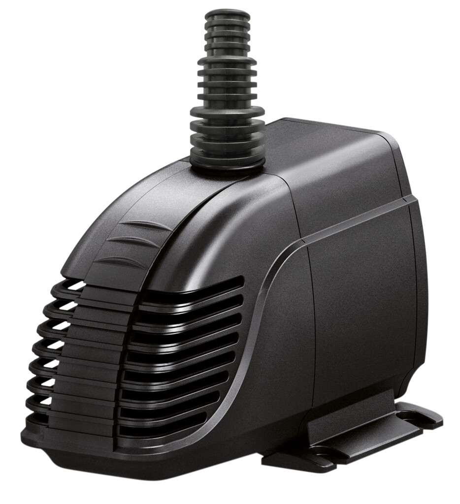 Pond Flow Eco 3000 Pond Flow Eco 3000