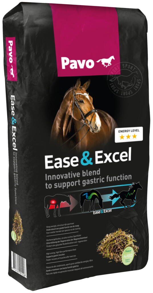 Ease & Excel 15kg