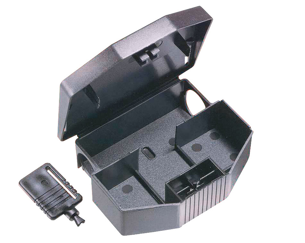 Muizenvoederdoos Aegis