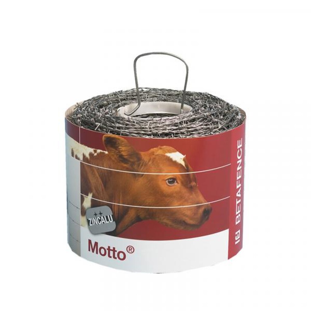Motto Zincalu 1,70/4/100 500m
