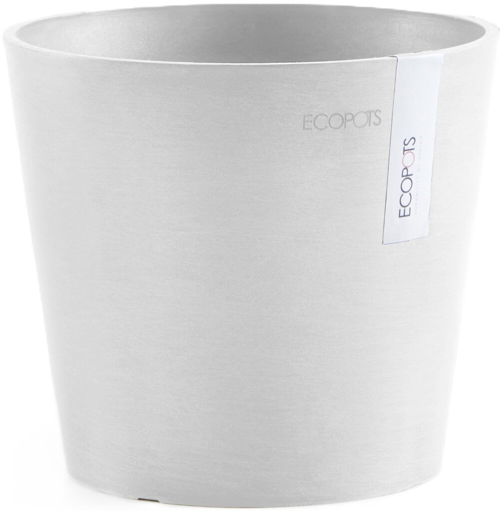 Amsterdam Mini 17 Pure White