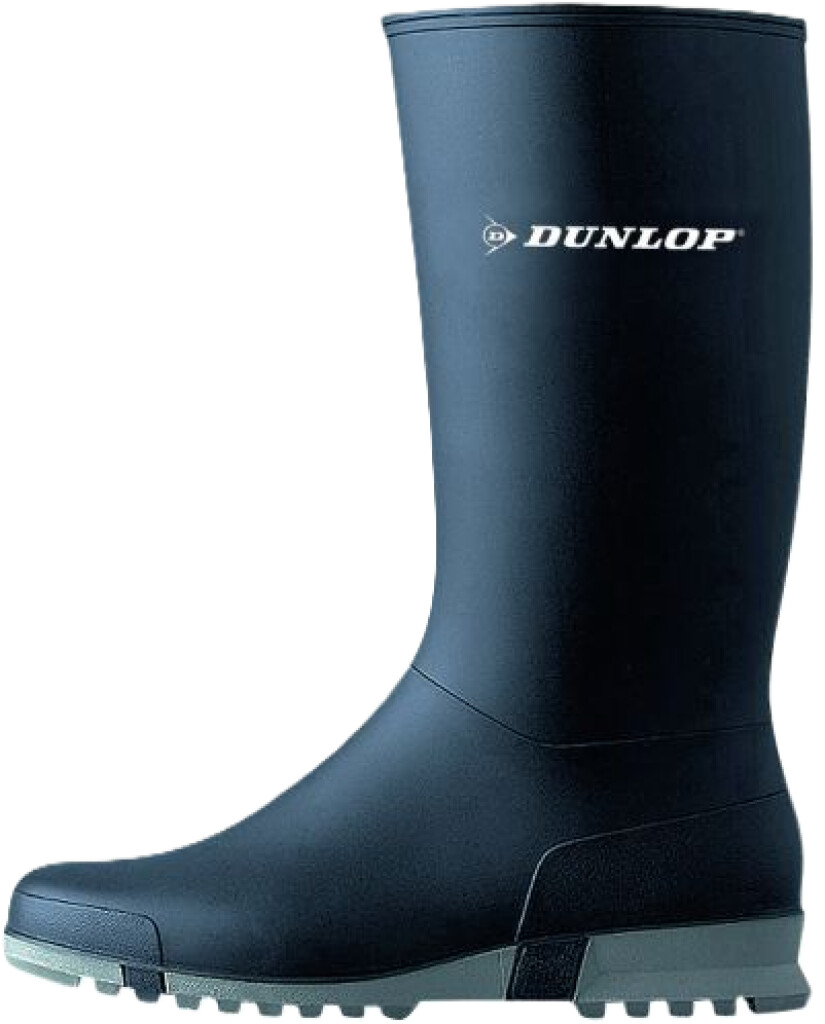 Bottes sport bleu 36