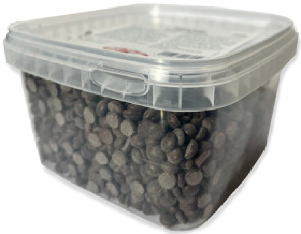 Baking drops 500g