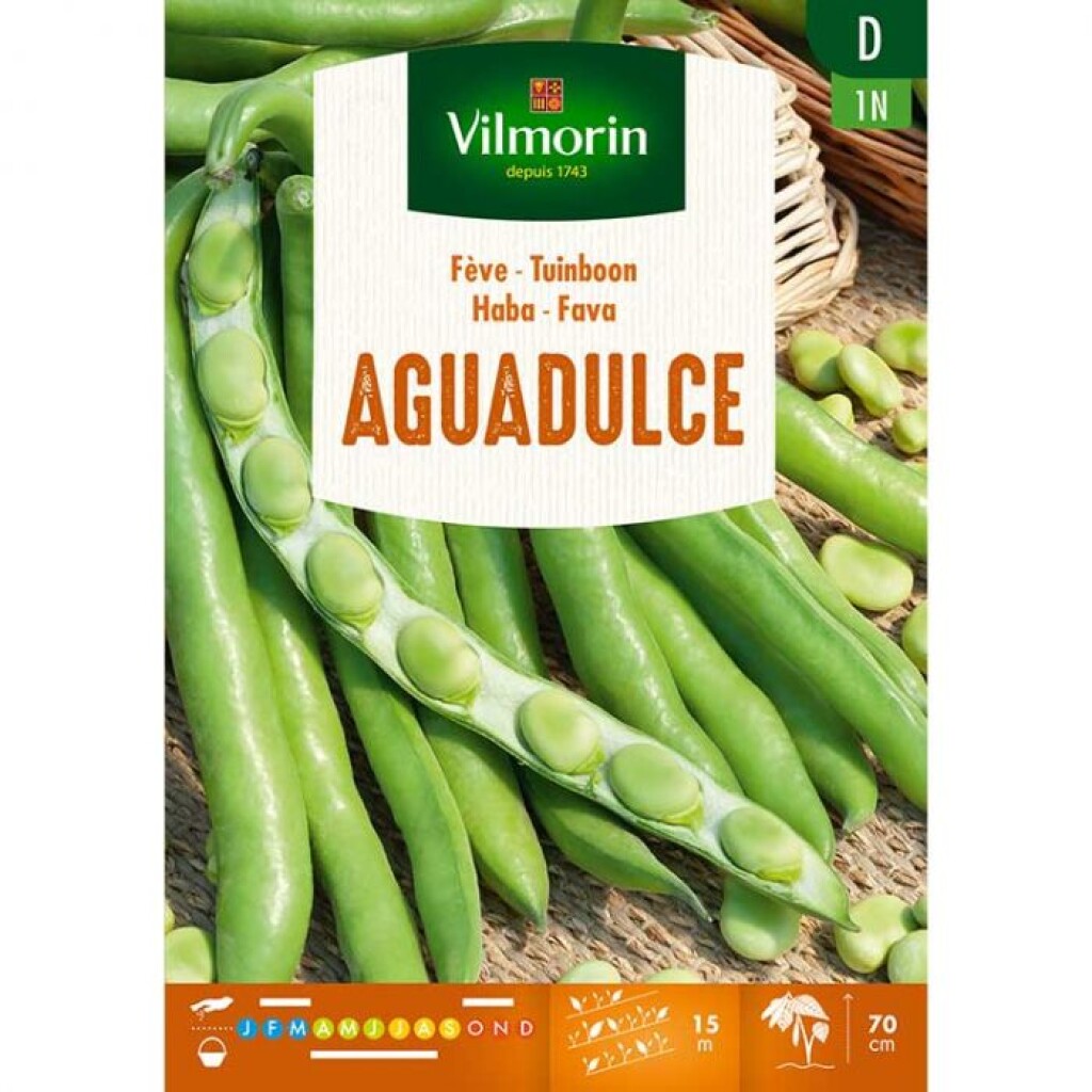 Labboon Aguadulce 175g