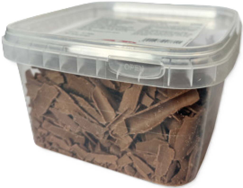 Chocolade schaafsel melk 220g