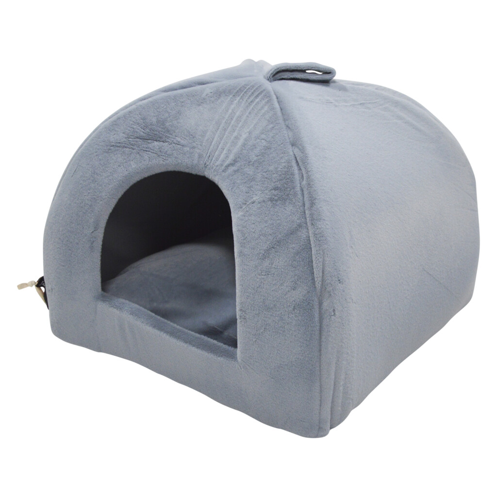 5th Avenue Posh Igloo Bleu XS