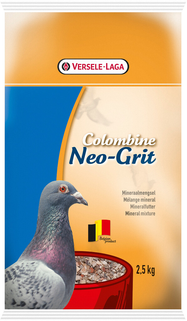 Neo-Grit 2,5kg Neo-Grit 2,5kg