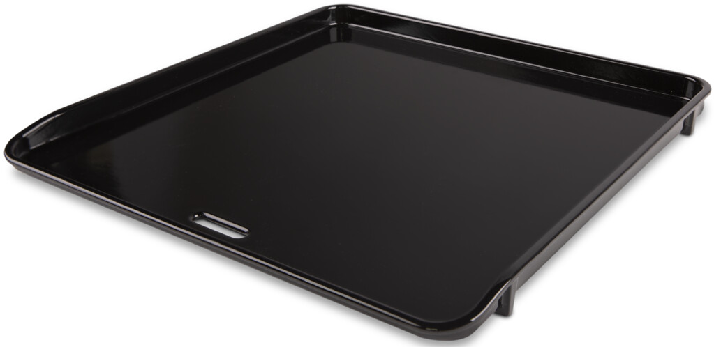 Plancha plat