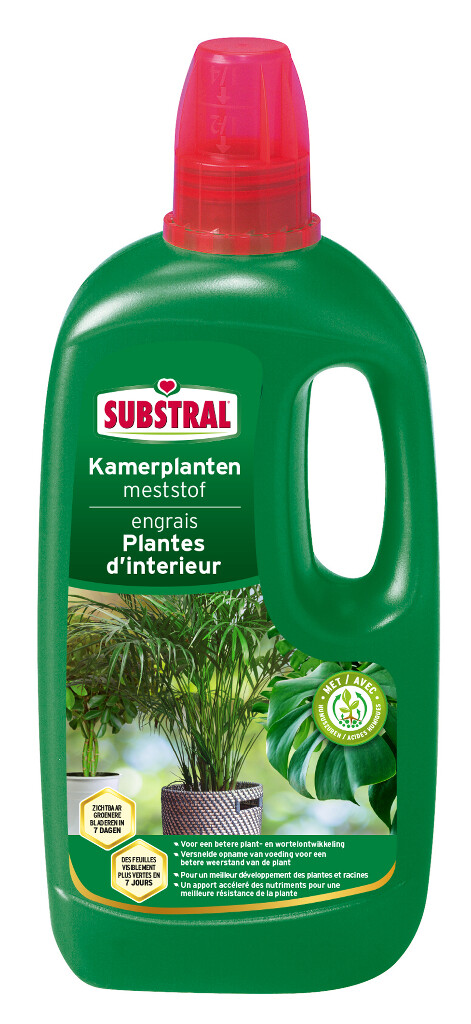 Kamerplantenmeststof 1L Kamerplantenmeststof 1L