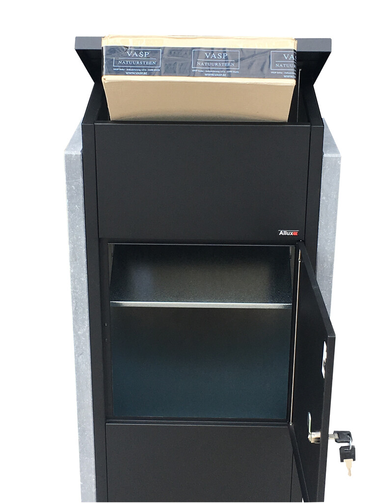 Brievenbus Torino Big S