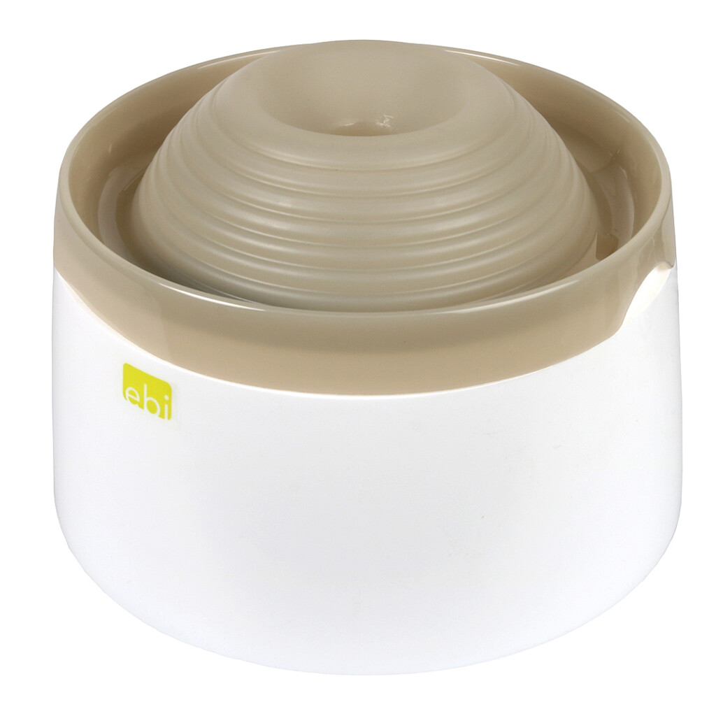 Abreuvoir Mango 1,5L mokka Abreuvoir Mango 1,5L mokka