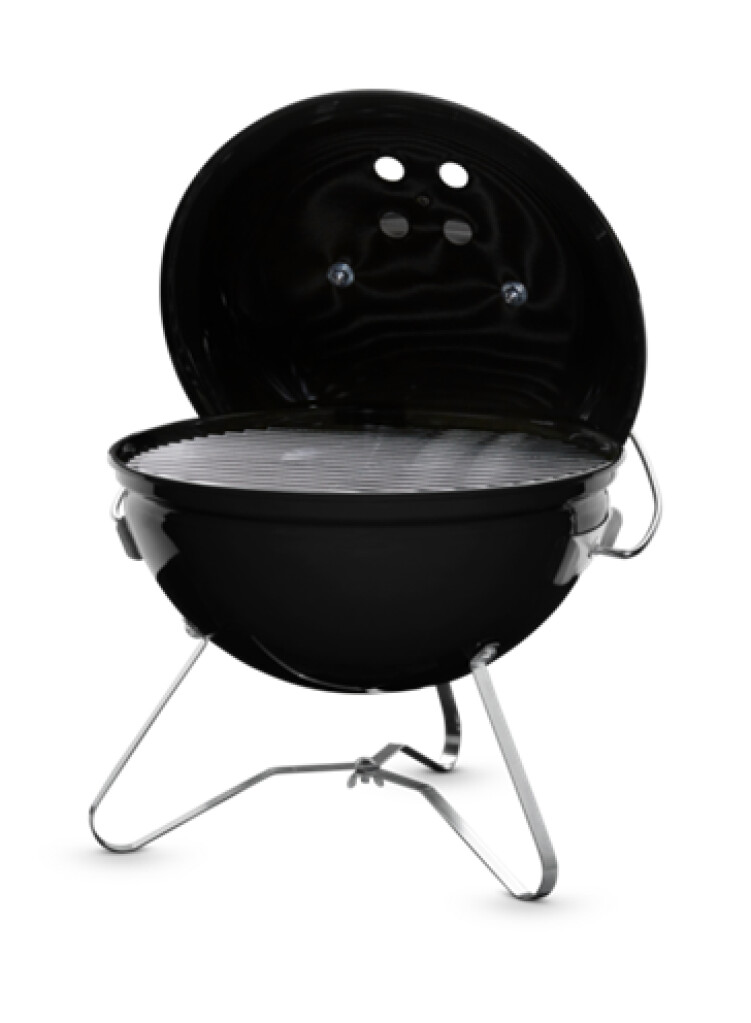 Smokey Joe Premium intens zwart