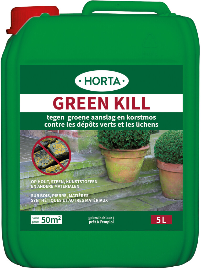 Green Kill 5L