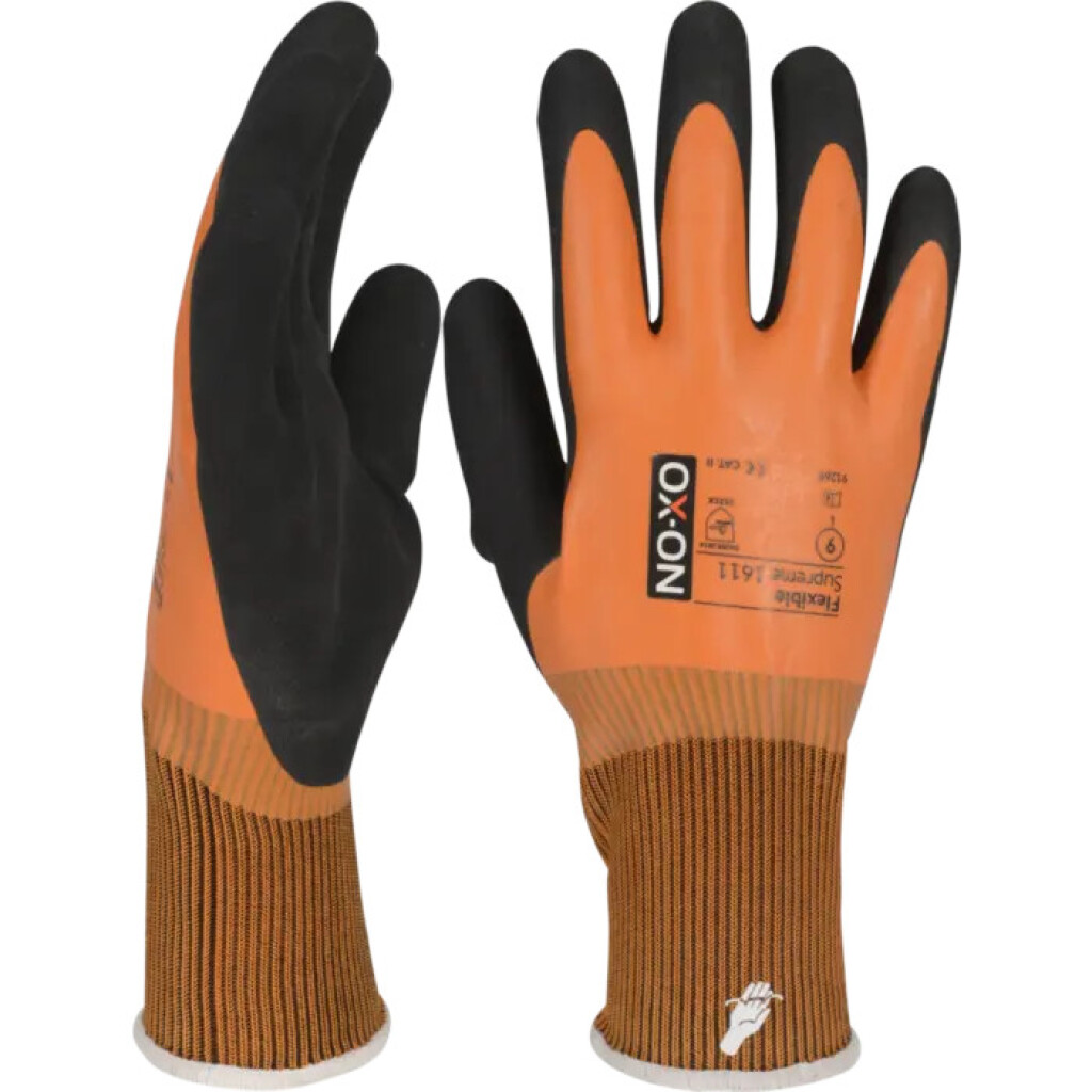 Flexible Supreme 1612 9 Flexible Supreme 1612 9