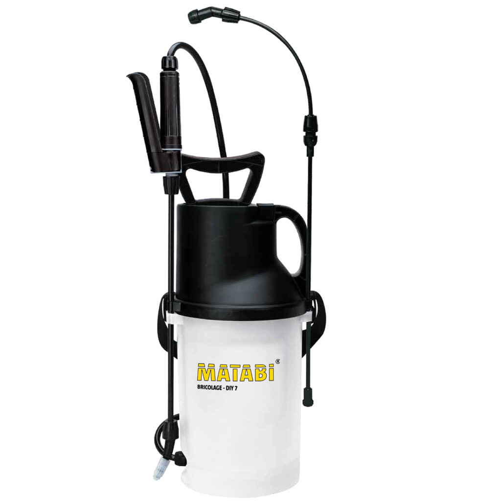 Bricolage / diy - 5 liter