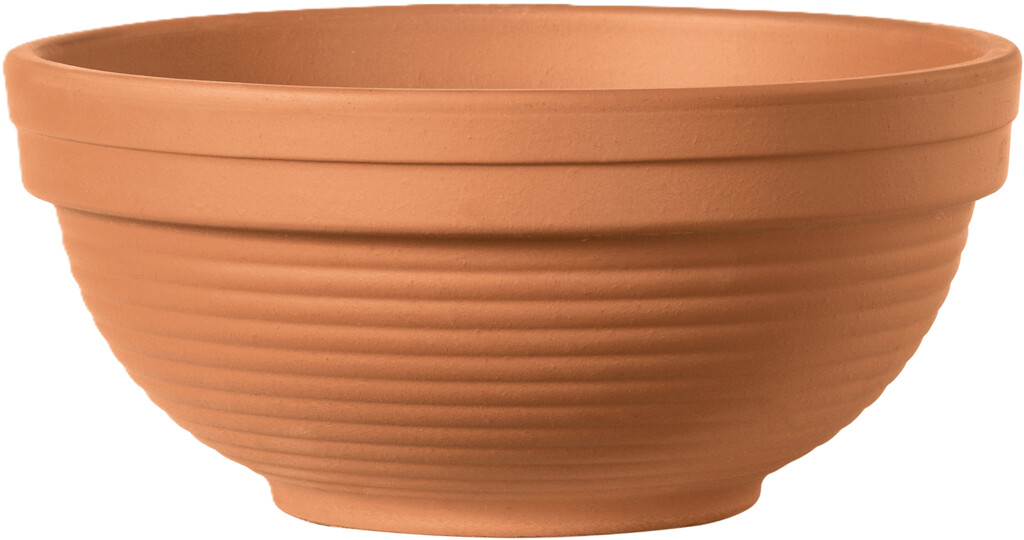 Schaal Giganti Cotto 19cm