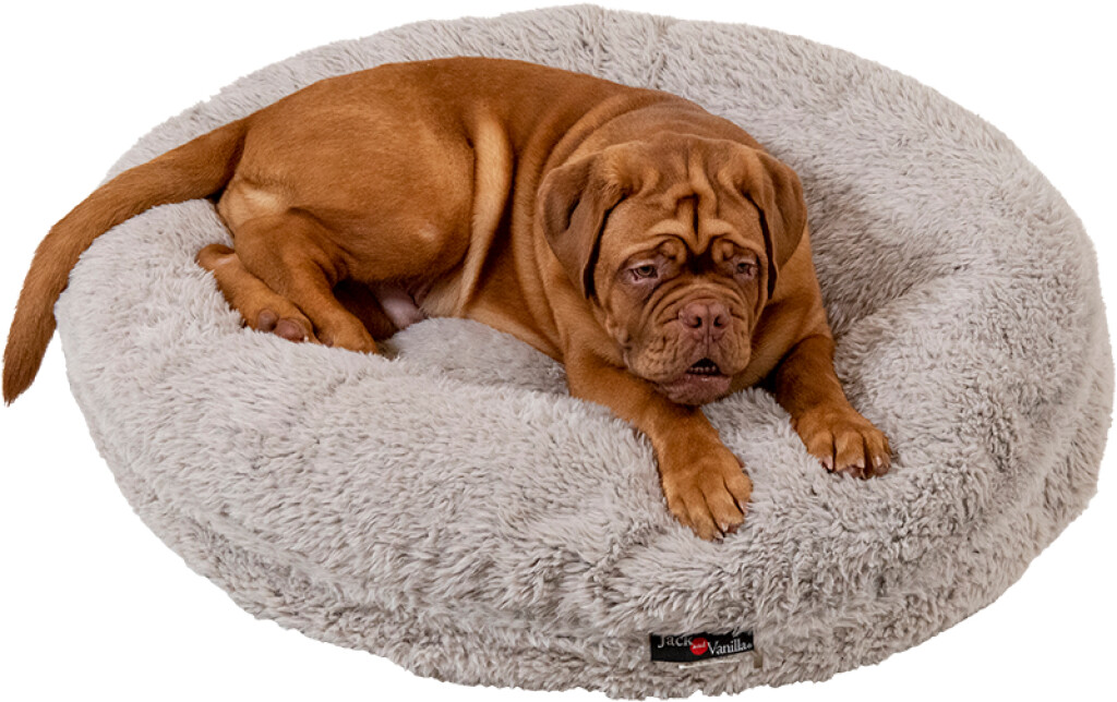 Coussin Shell Puff blanc S Coussin Shell Puff blanc S