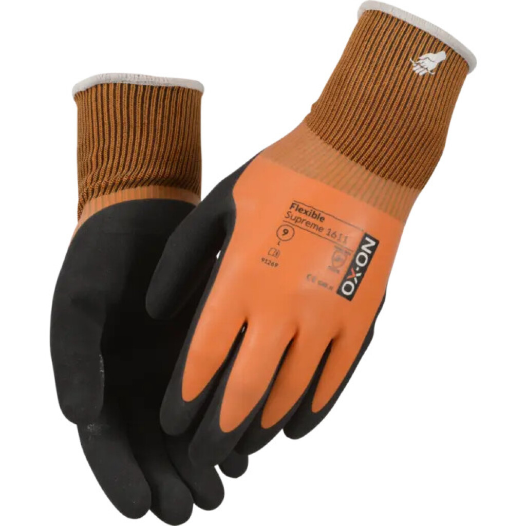 Flexible Supreme 1612 9 Flexible Supreme 1612 9
