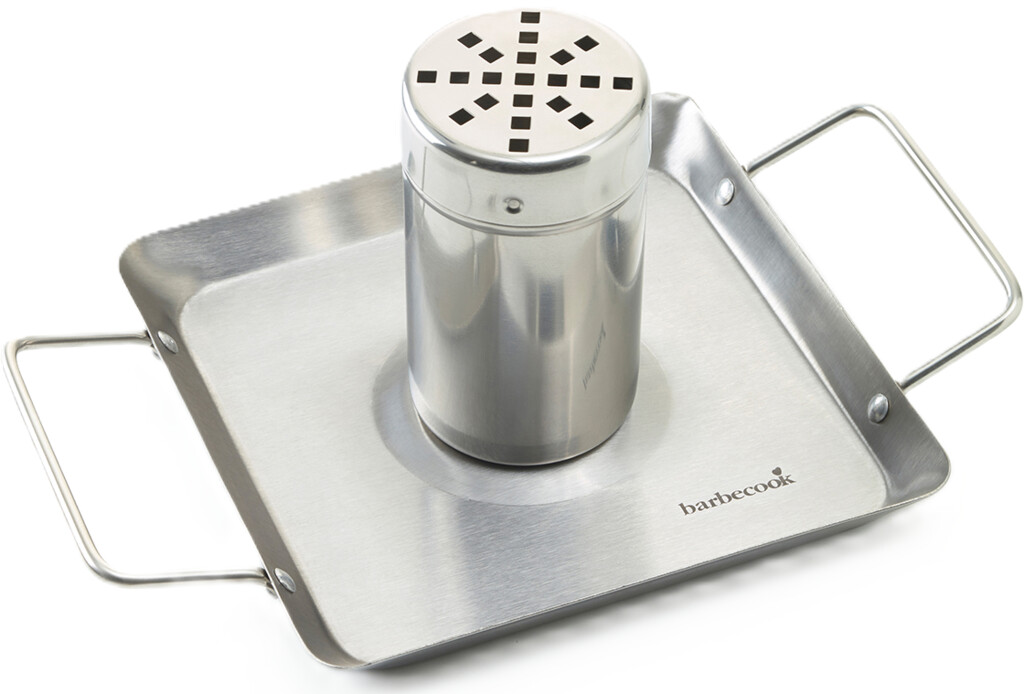 Support de cuisson pour poulet